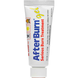 Tender After Burn® Gel 2 oz. Tube 0006-5120