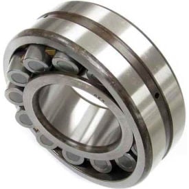 NACHI Double Row Spherical Roller Bearing 23036AXW33C3 180MM Bore 280MM OD 23036EW33C3