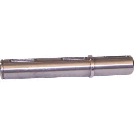 Worldwide Electric CALM50-S Single Output Shaft For CALM Series 50mm Aluminum Worm Gear Reducer CALM50-S