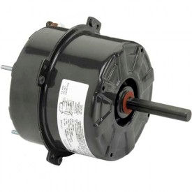 US Motors 2249 Condenser Fan 1/8 HP 1-Phase 1075 RPM Motor 2249