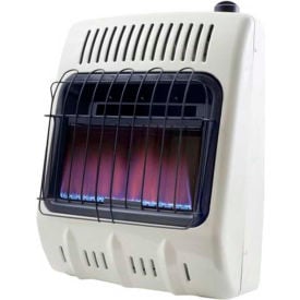 Heatstar Liquid Propane Blue Flame Vent Free Heater - 10000 BTU - Piezo HSVFBF10LP