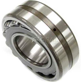 NACHI Double Row Spherical Roller Bearing 22309EXW33KC3 45MM Bore 100MM OD 22309EXQW33KC3