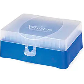 Celltreat  1250L Pipette Tips Ovation VistaRak Non-sterile 960 Pack 4060-3004