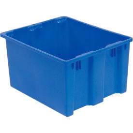 LEWISBins SN2420-13 Polyethylene Container 24