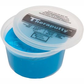 TheraPutty® Standard Exercise Putty Blue Firm 1 Pound 10-0921