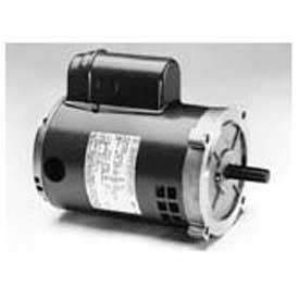 Marathon Motors Centrifugal Pump Motor C683 1/3HP 115/208-230V 1800/1500RPM 1PH 56J FR DP C683