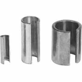 Climax Metal Reducer Bushing SRB-141621 Galvanized Steel 7/8