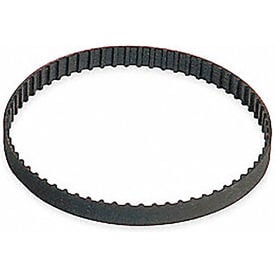 PIX 180XL037 Standard Timing Belt XL 3/8 X 18 T90 Trapezoidal 180XL037