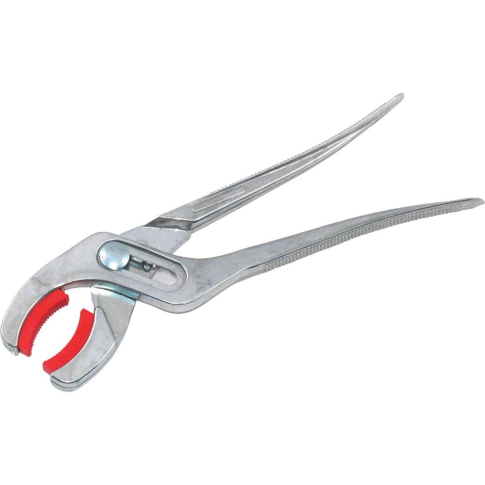 Tongue & Groove Pliers, Joint Type: Lay-On Slip Joint , Type: Cannon Plug Connector Pliers , Overall Length Range: 9