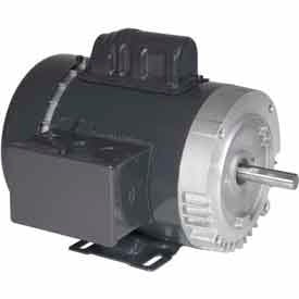 US Motors TEFC 1 HP 1-Phase 1725 RPM Motor T1CM2ZC T1CM2ZC