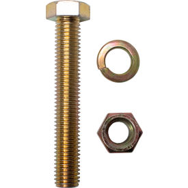 Werner® Replacement Steel Bolts 4