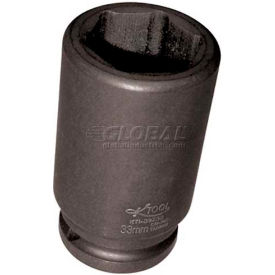 Impact Budd Wheel Socket 3/4