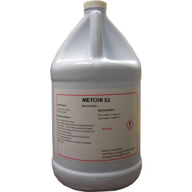 METCOR 52 Corrosion Inhibitor - 1 Gallon Container METCOR 52-1Gal