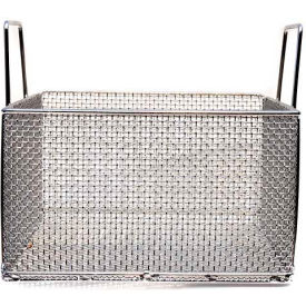 Marlin Steel Stainless Mesh Baskets 14x14x8 Price Each for Qty 5+ 00-104-31-5