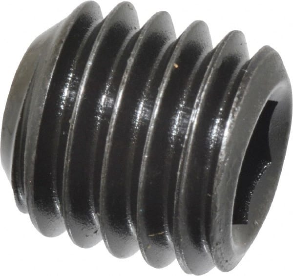 Set Screw: 1/2-13 x 1/2