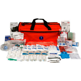 First Aid Only 90649 First Responder Kit Extra Large Duffle Bag 90649-001