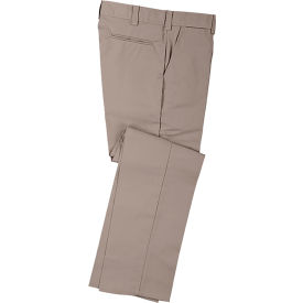 Big Bill Premium Low Rise Fit Work Pants 40W x 33L White 2947-33-WHI-40