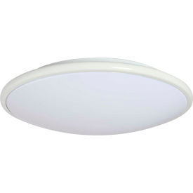 Amax Lighting LED-M001WHT LED Ceiling Fixtures 14W 4000 CCT 1200 Lumens 82 CRI White LED-M001WHT