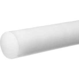 UHMW Polyethylene Plastic Rod - 5