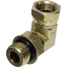 Apache Hydraulic Adapter 39006126 1/2