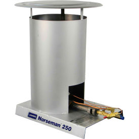 L.B.White® Propane Convection Heater 250000 BTU Norseman 250