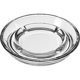 Libbey Glass 5164 - Glass Ashtray 5