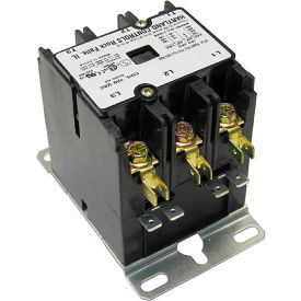 Contactor 3 Pole 60/75A 120V For Cleveland 03506 06035