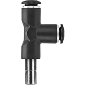 Aignep USA Plug In Elbow 3/8