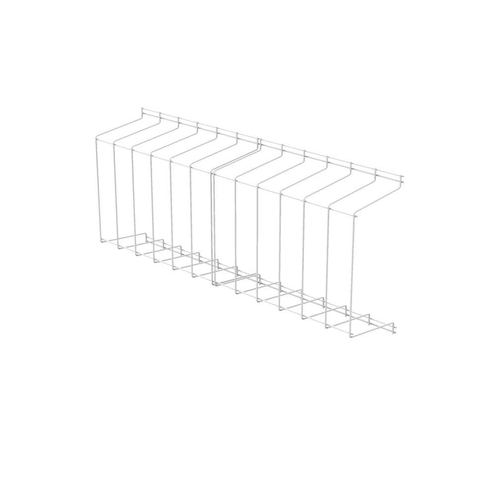 Emergency Light & Exit Sign Accessories, Accessory Type: Universal Wire Guard for Lighted Exit Sign , For Use With: Emergency Light Units  MPN:SC900-W4