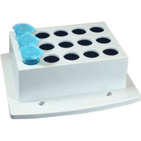 Benchmark Scientific Block For 15 x 5mL Centrifuge Tubes H5000-5MT