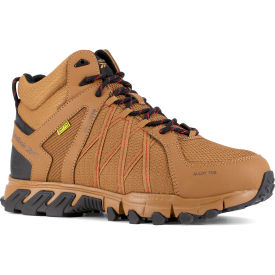 Reebok Trailgrip Work Athletic Hiker Boots Alloy Toe Size 8W 4
