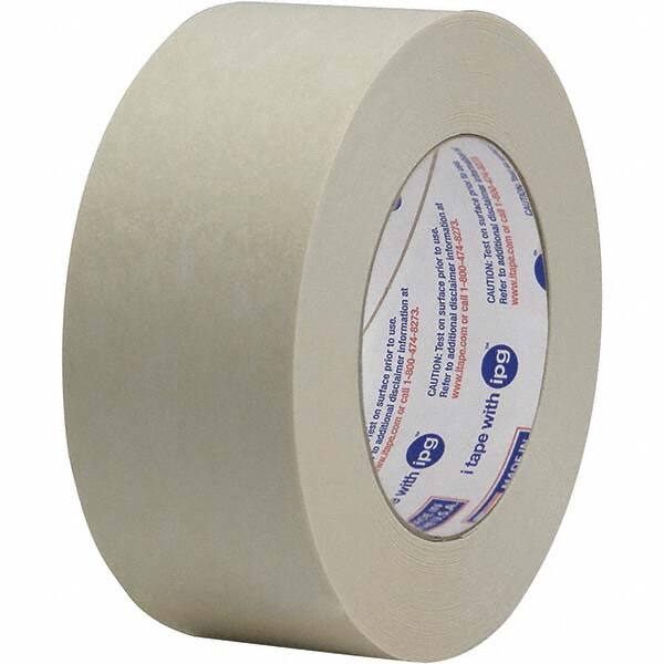 Masking Paper: 72 mm Wide, 54.8 m Long, 8 mil Thick, Natural & Tan MPN:84469