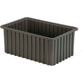 LEWISBins Divider Box 16-1/2