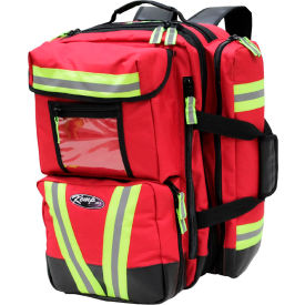 Kemp EMS Backpack 10-115 10-115