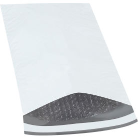 GoVets™ Bubble Lined Poly Mailers 8-1/2