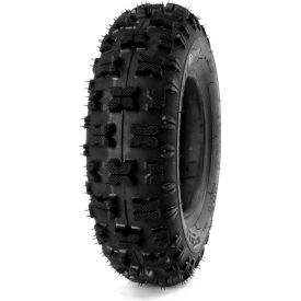 Martin Wheel K398A Polar Trac Snow Thrower Tire 408-2STT-I - 480/400-8 - 2 Ply 408-2STT-I