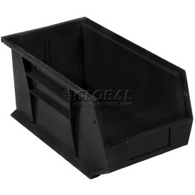 GoVets™ Plastic Stack & Hang Bin 5-1/2