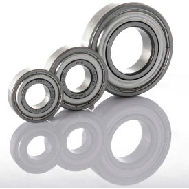 ORS 6304ZZ P53 Deep Groove Ball Bearing - Double Shielded ABEC 5 20mm Bore 52mm OD 6304ZZ-P53