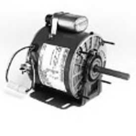 Marathon Motors Unit Heater Motor X303 048A11T198 1/4 HP 1075 RPM 115 V 1 PH 48Y TEAO X303