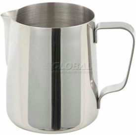 Winco WP-20 Pitcher 20 oz 4-1/4