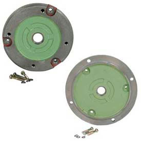 Worldwide Electric D-Flange Kit PEW400TD-2 PREM EFF 404T & 405T 2 Pole PEW400TD-2