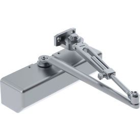 Hager 5300 Series Door Closer 5300 MLT 1-6 ALM HO 5300M16ALMH