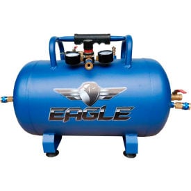 Eagle 10 Gallon Air Auxiliary Tank EA10-ST