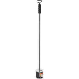 GoVets™ Magnetic Bulk Lifter With Extended Handle 16 lb. Pull 793641