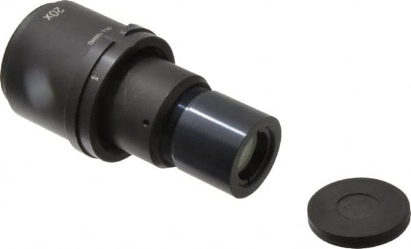 20x Magnification Lens MPN:MV1420X