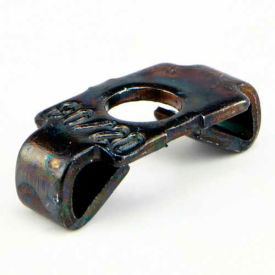 80/20 3378 End Fastener Double Wing Clip 3378