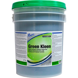 Industrial Cleaner & Degreaser 5 Gallon Pail 50-P5NL9