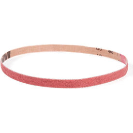 VSM Abrasive Belt 1650 Aluminum Oxide 1