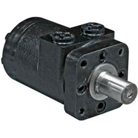 Buyers™ Hydraulic Motor CM014P 4 Bolt 4.75 CIPR 760 Max RPM 4.5 Displacement CM014P