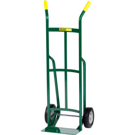 Little Giant® Hand Truck T-320-8S - Dual Handle - 8 x 2.50 Solid Rubber Tire T-320-8S